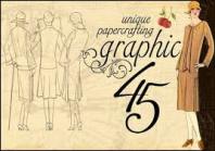 Graphic 45 Collections