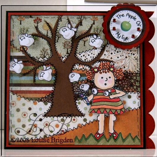 Downloads - Fun Time Dottie Kit (White background) 