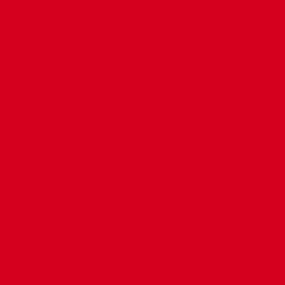 Kaisercraft Plain Premium Cardstock RED