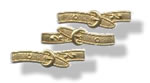 Belt Buckle Charms  