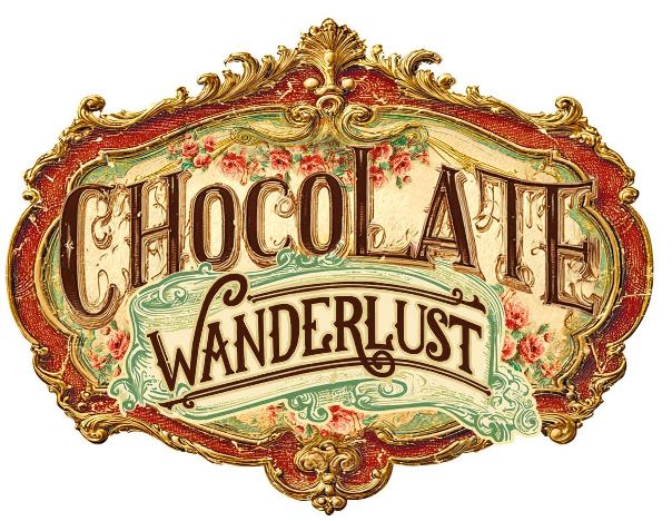 Ciao Bella Chocolate Wanderlust