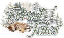 Ciao Bella Forest Tales