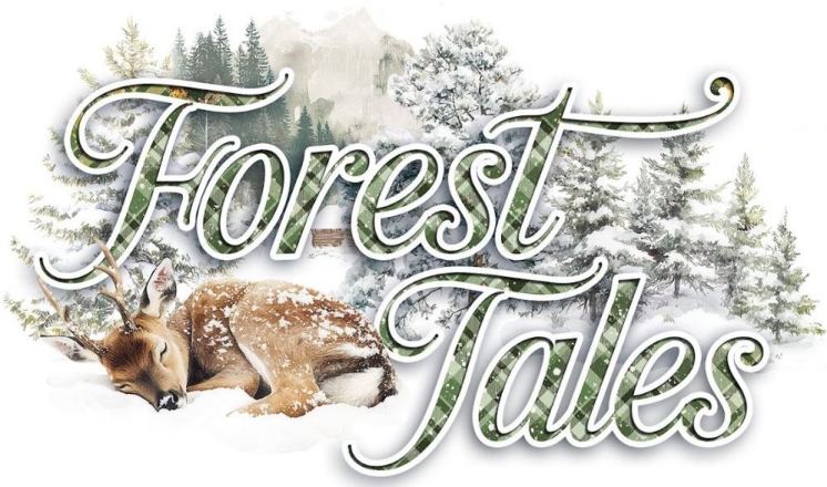 Ciao Bella Forest Tales