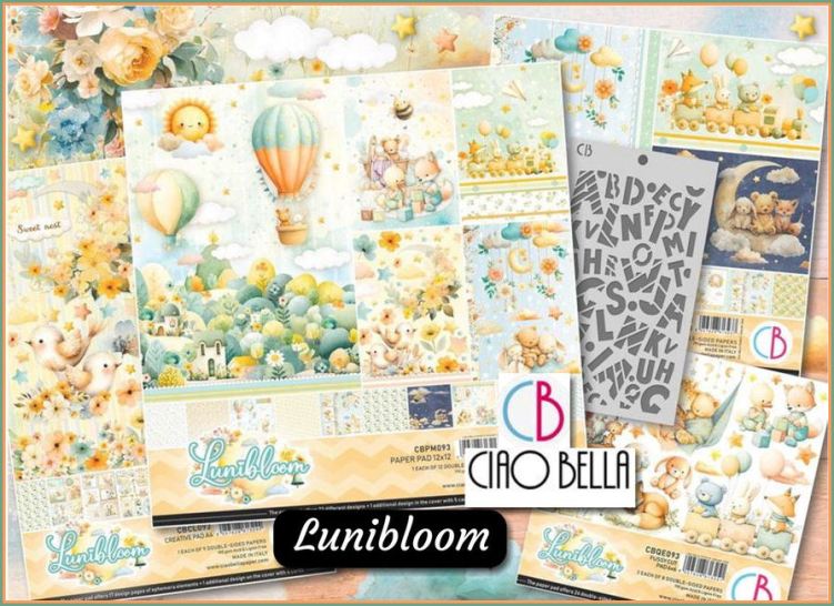 Ciao Bella Lunibloom