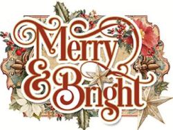 Ciao Bella Merry & Bright 