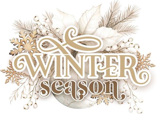 Ciao Bella Winter Season