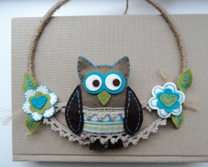 Owl project example