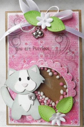 Card Example 1353