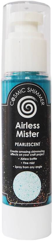 Cosmic Shimmer Airless Misters OCEAN SPARKLE