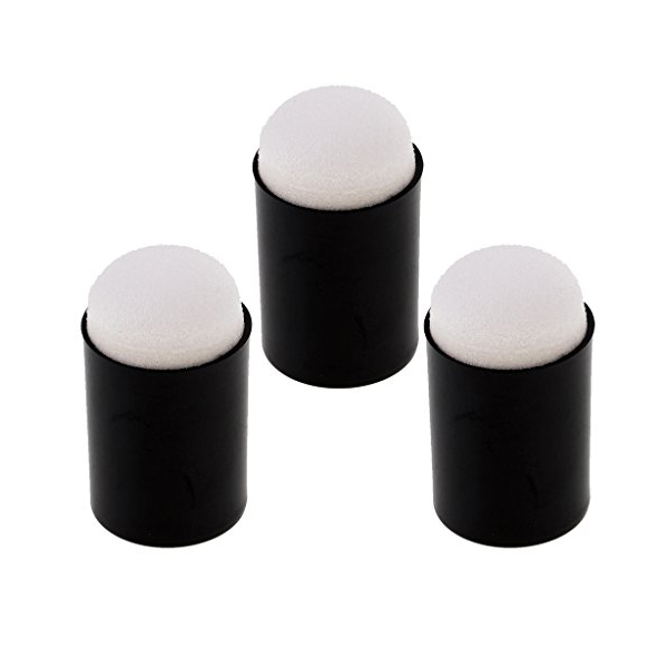 Crafts Too 3 Piece Sponge Dauber Set