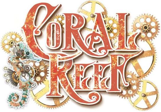 Ciao Bella Coral Reef