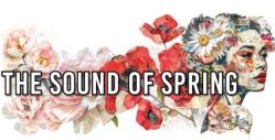 Ciao Bella The Sound of Spring