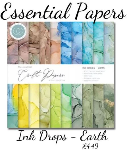 Craft Consortium Earth Papers
