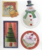 Dovecraft Christmas Collections