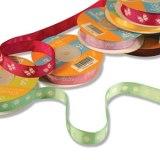 Patterned Value Ribbons