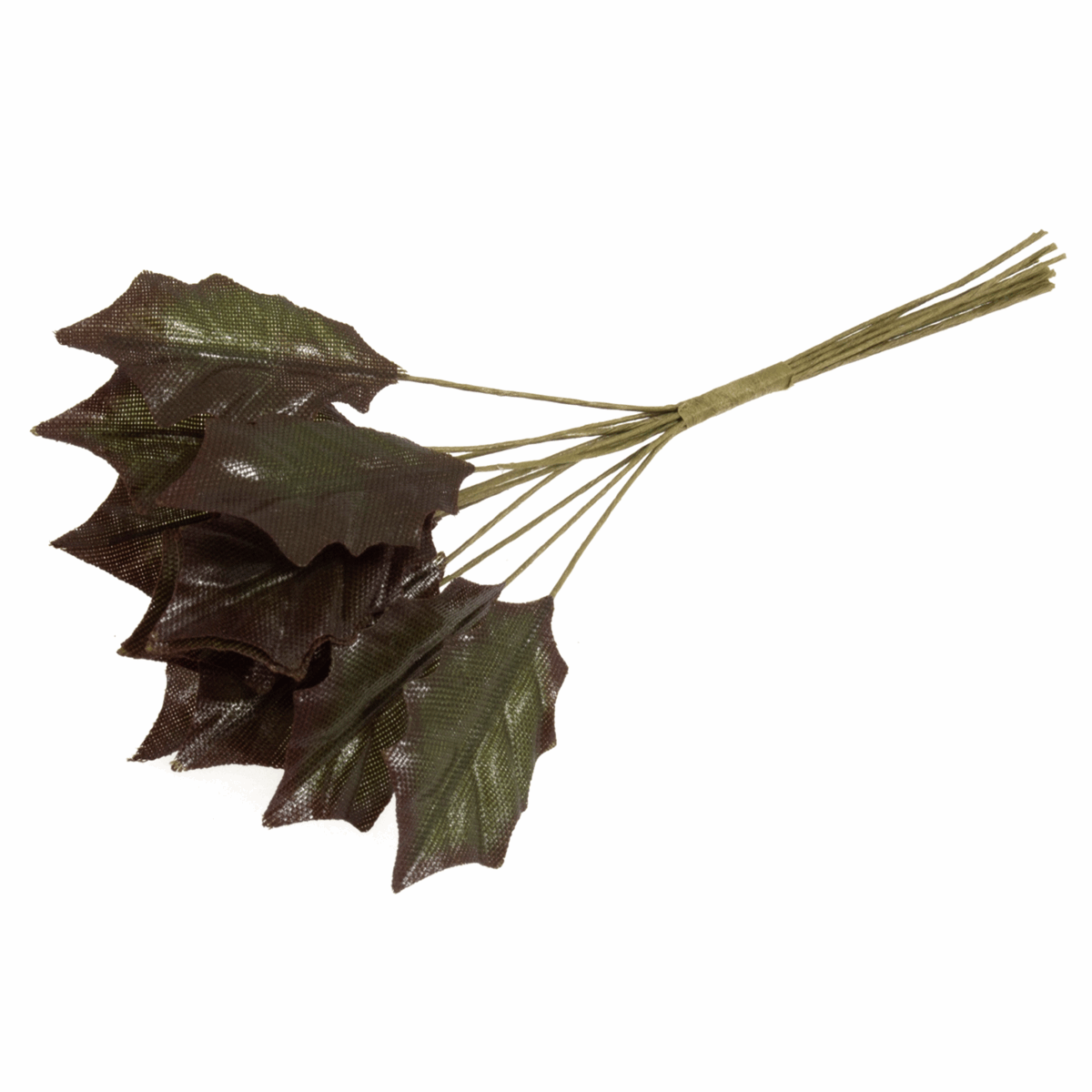 Holly Leaves (GRV-F0006)