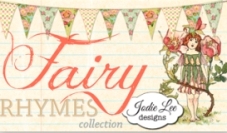 Prima Marketing Fairy Rhymes Collection