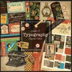 Miscelleneous Graphic 45 Pre-Orders