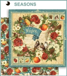 Graphic 45 Seasons