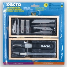 X-Acto Scrapbooking Knife Box Set  (GM05096)