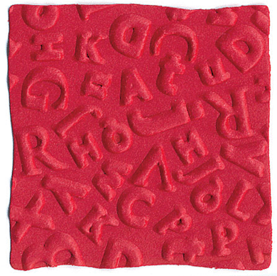 Goosebumpz - Alphabet