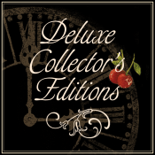 Graphic 45 Deluxe Collector's Edition