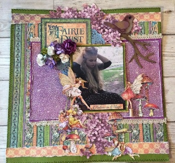Graphic-45-Fairie-dust-Layout