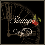 Graphic 45 Stamps