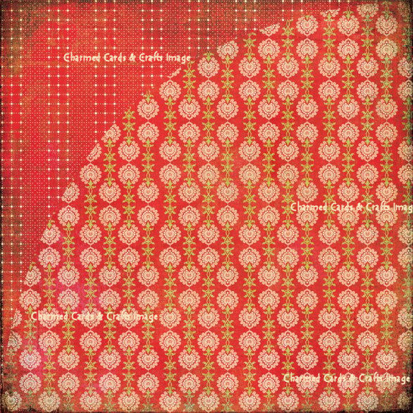 Basic Grey Hello Luscious - Zesty