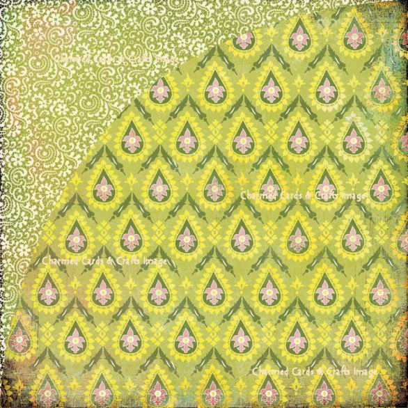 Basic Grey Hello Luscious - Jalapeno Jelly