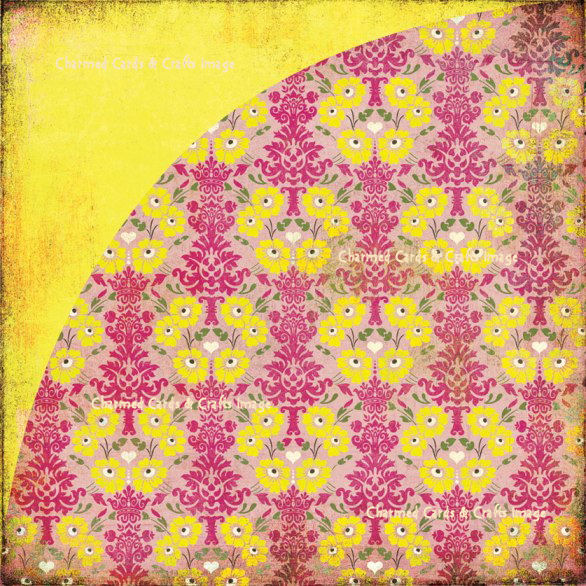 Basic Grey Hello Luscious - Tartlet