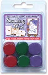 Sealing Wax - Classic 1