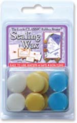 Sealing Wax - Pastel 2