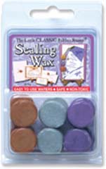 Sealing Wax - Metallic 2