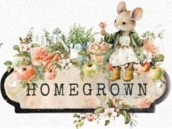 Prima Marketing Homegrown