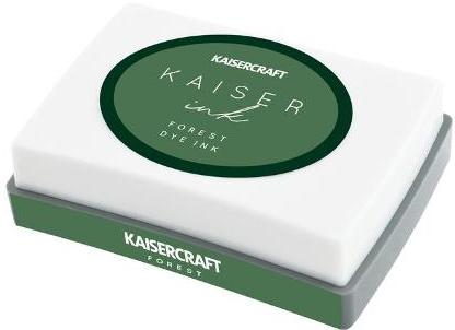Kaisercraft Dye Inks FOREST