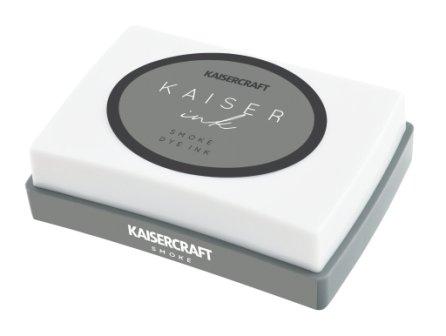 Kaisercraft Dye Inks SMOKE