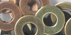 Gromlets XL Warm Metals