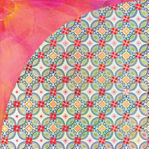 Basic Grey June Bug - Daydream