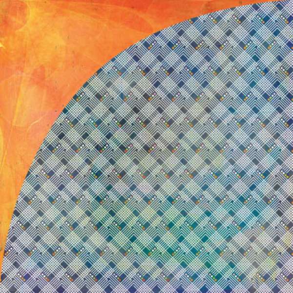 Basic Grey June Bug - Cabana