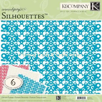 K&Co Serendipity Silhouettes 12