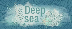 Kaisercraft Deep Sea