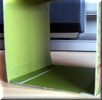 Cube Support