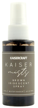 Kaisercraft Kaiser Mist BROWN