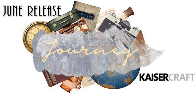 Kaisercraft Journey