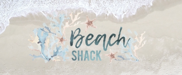 Kaisercraft Beach Shack