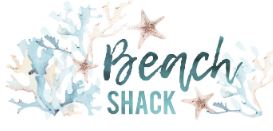 Kaisercraft Beach Shack