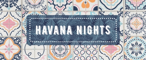 Karisercraft Havana Nights