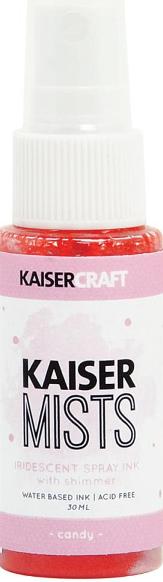 Kaisercraft Kaiser Mist CANDY