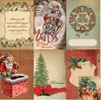 Kaisercraft Miscellaneous Christmas